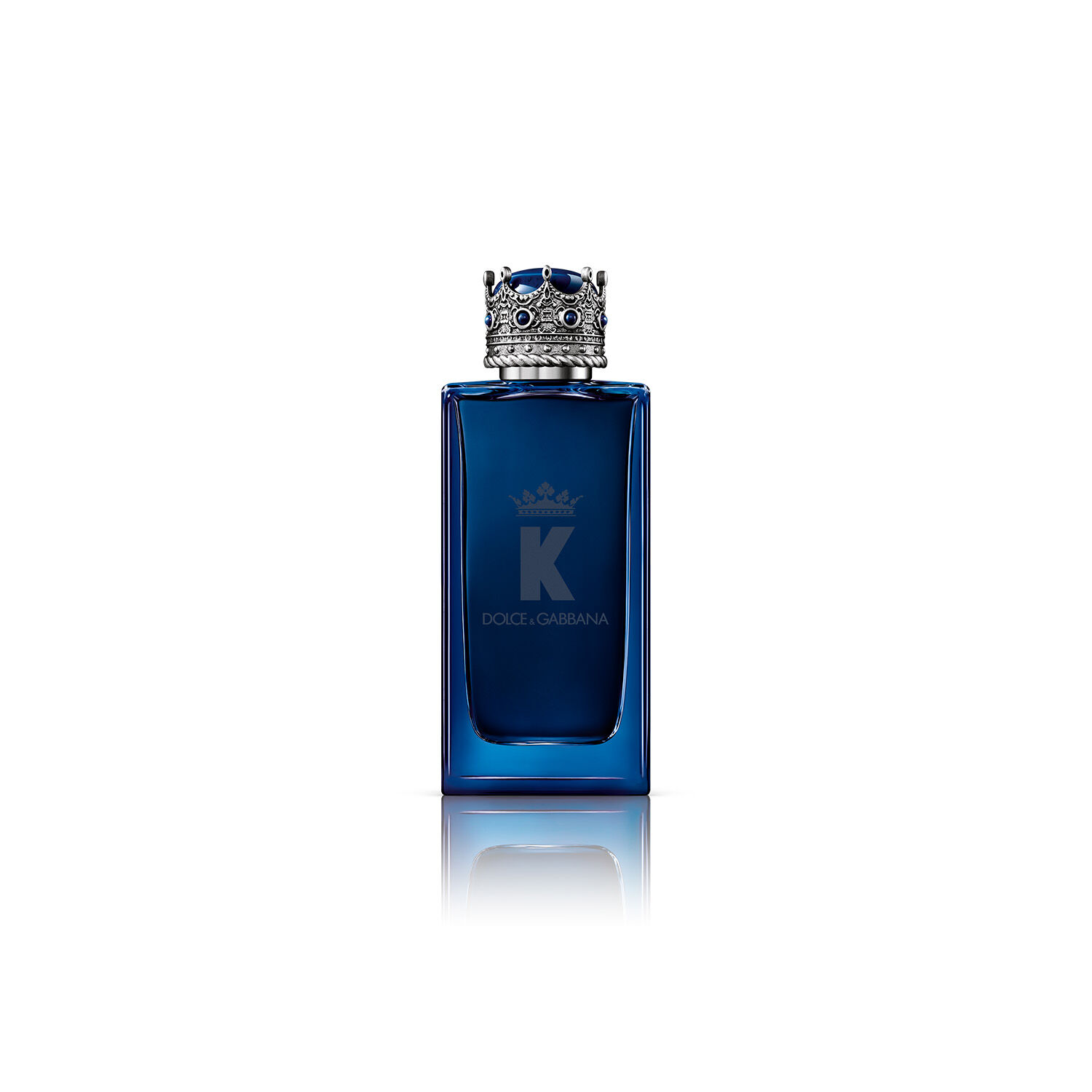 Dolce & Gabbana K Eau De Parfum Intense 100ml image number 1.0