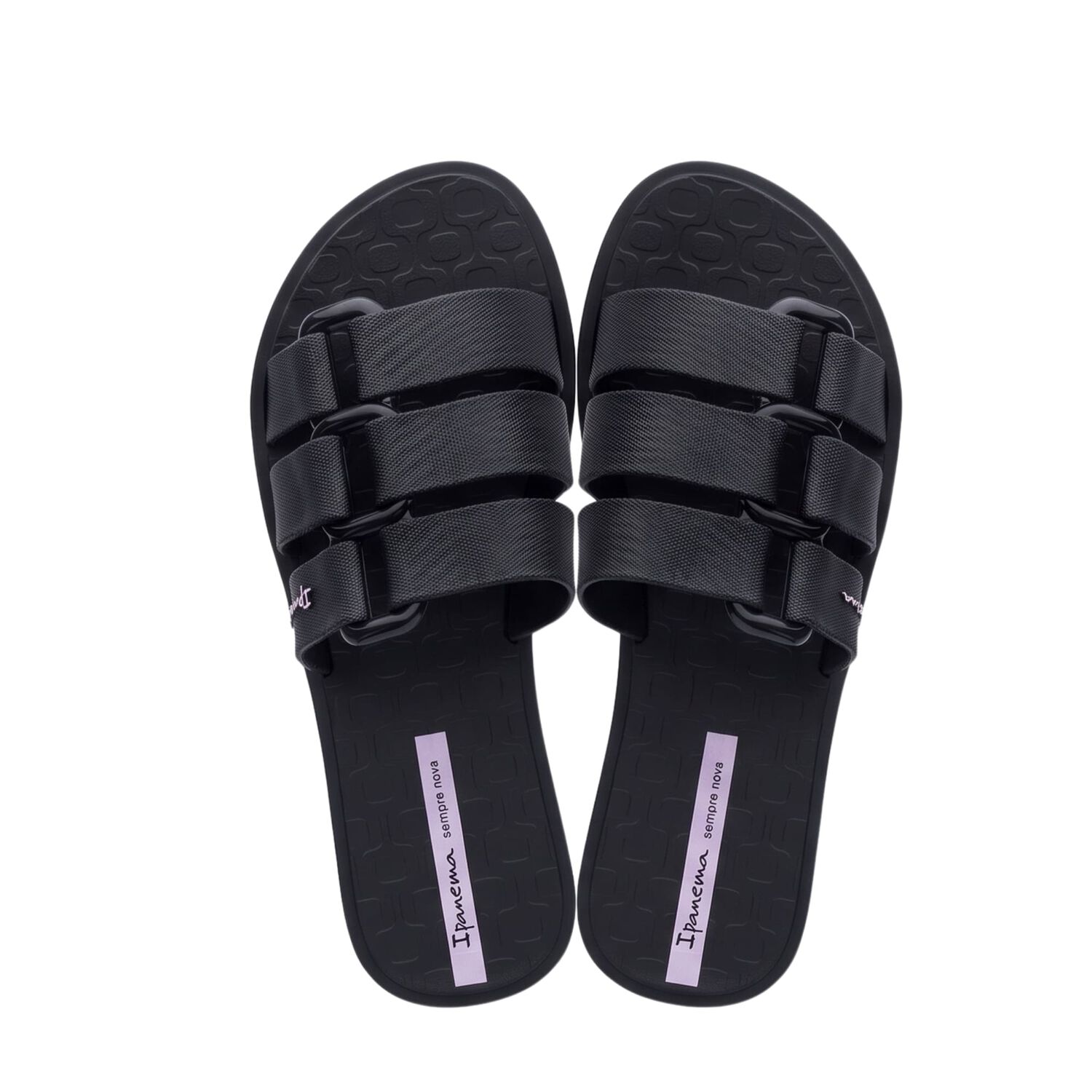 Sandalia Ipanema New Bold Mujer image number 2.0