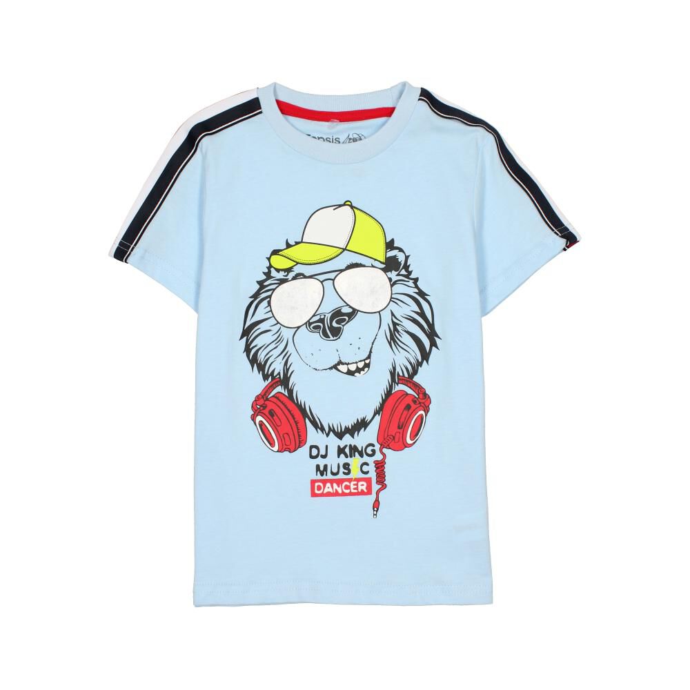 Conjunto Niño Topsis image number 1.0