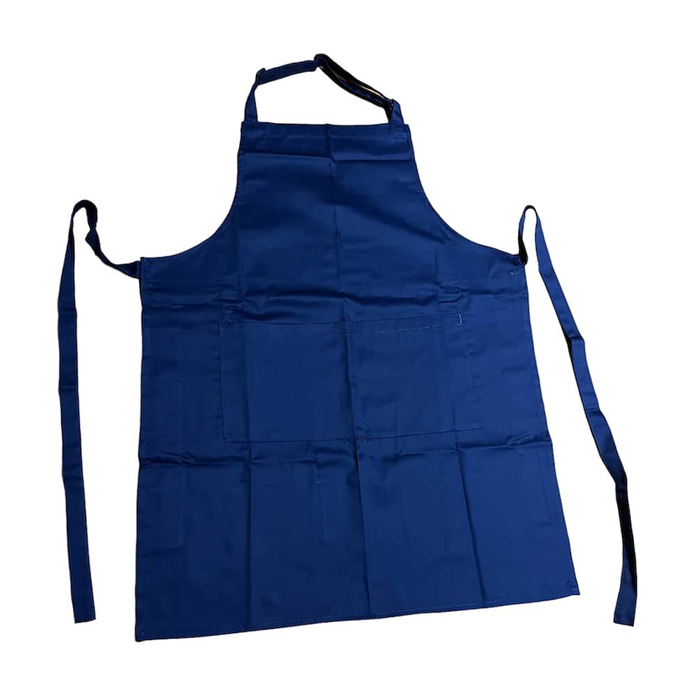 Pechera Cocina | Gastronom&iacute;a Con Bolsillo Doble Delantero image number 16.0