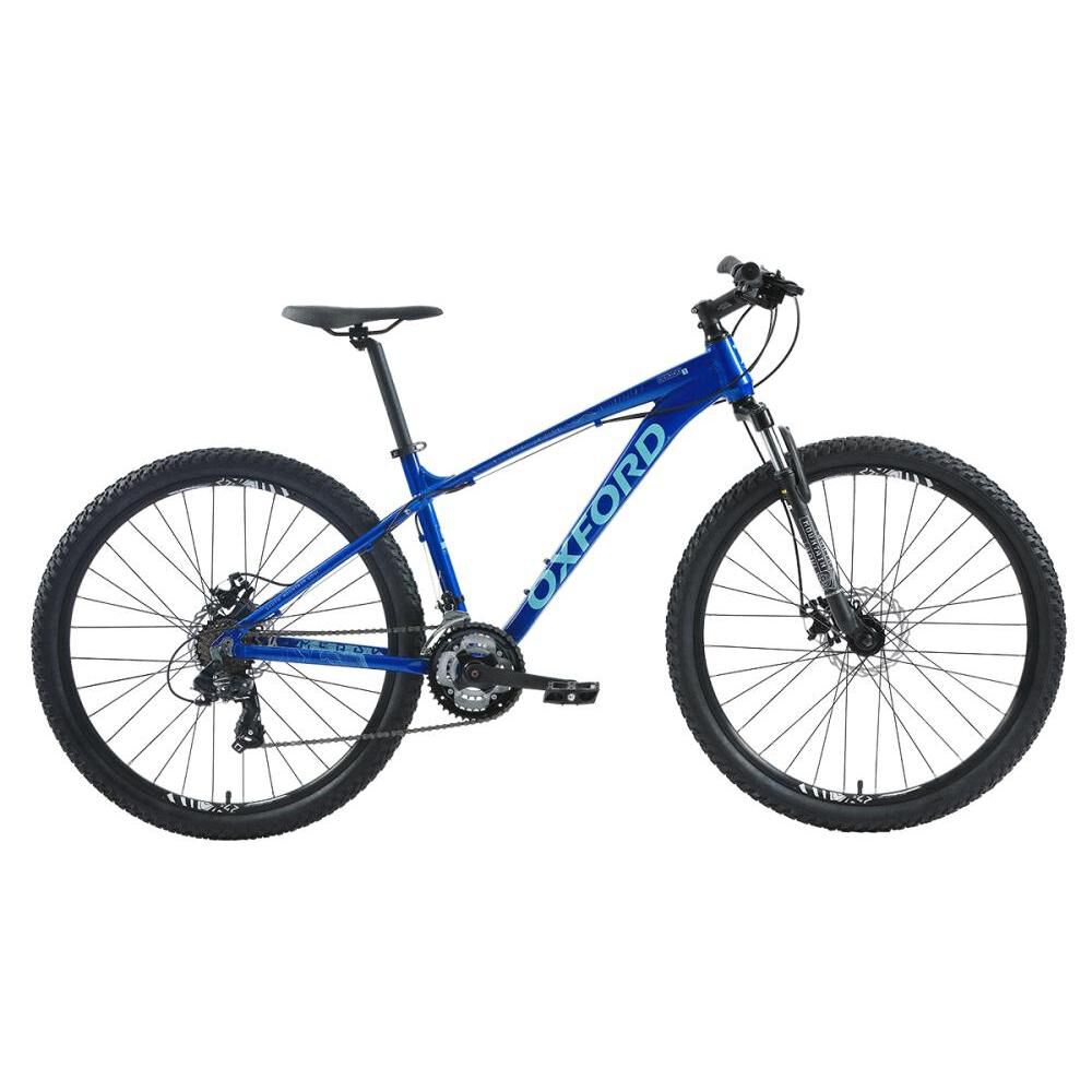 Bicicleta Mountain Bike Oxford Merak1 Aro 27.5 image number 0.0