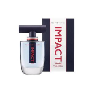 Tommy Hilfiger - "impact Spark" Edt Hombre 100 Ml