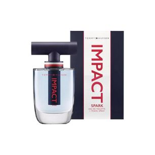 Tommy Hilfiger - "impact Spark" Edt Hombre 100 Ml