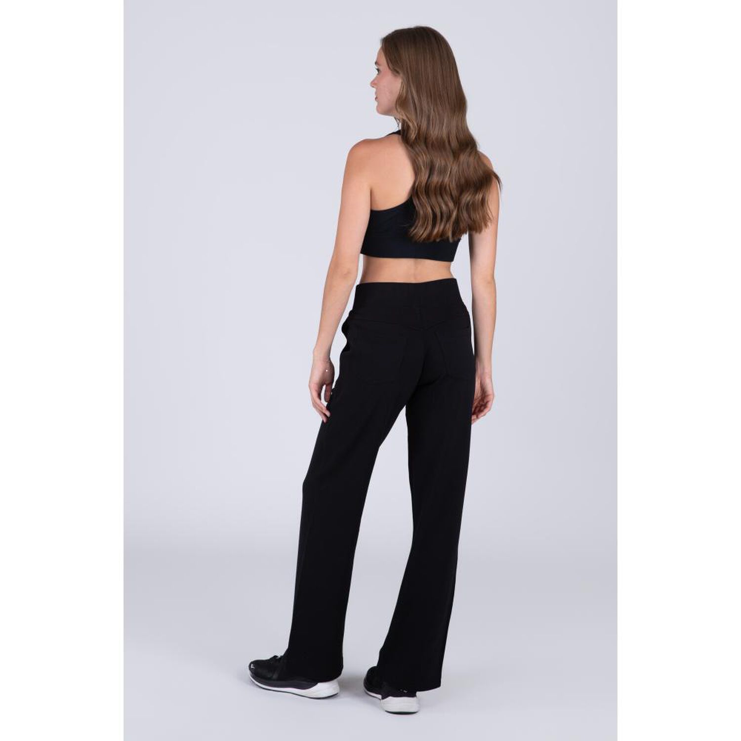 Pantalon Basic Heart Everlast image number 1.0