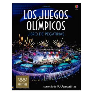 Los Juegos Olimpicos