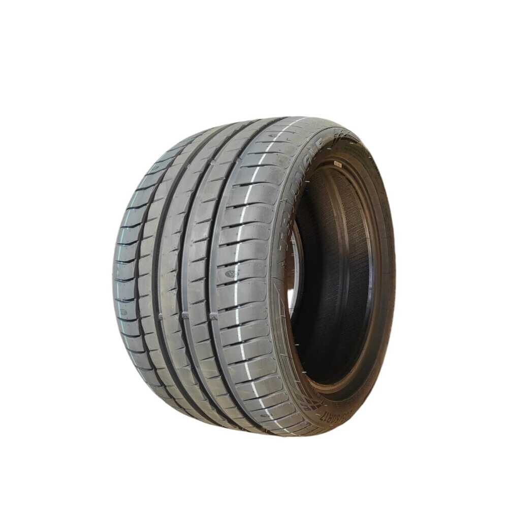 Neum&aacute;tico 215/35r18 Direccional Th202 84w Tl Triangle image number 1.0