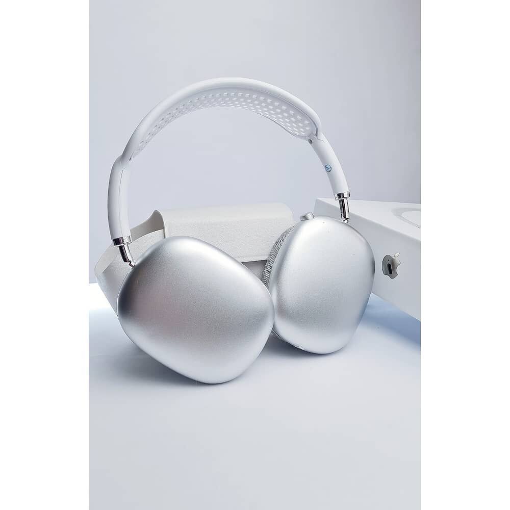 Aud&iacute;fonos Bluetooth Inal&aacute;mbricos Sonido Envolvente 360 Con Micr&oacute;fono Hd image number 2.0