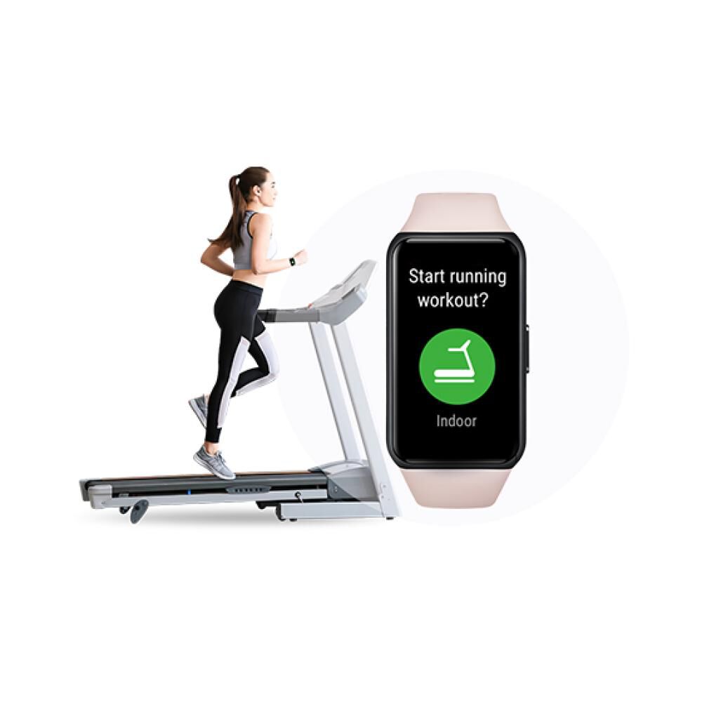 SmartBand Honor Band 6 / 128 GB / 1.47" image number 3.0