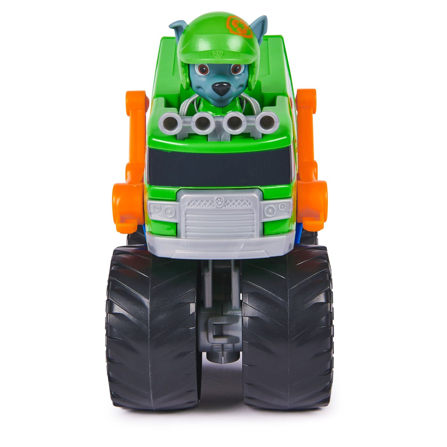 Vehiculo De Rescate Paw Patrol image number 28.0