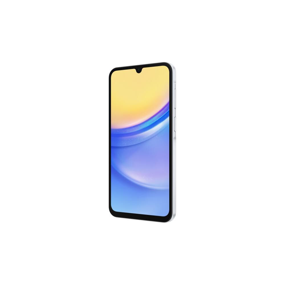 Smartphone Samsung Galaxy A15 / 5G / 128 GB / Liberado image number 4.0
