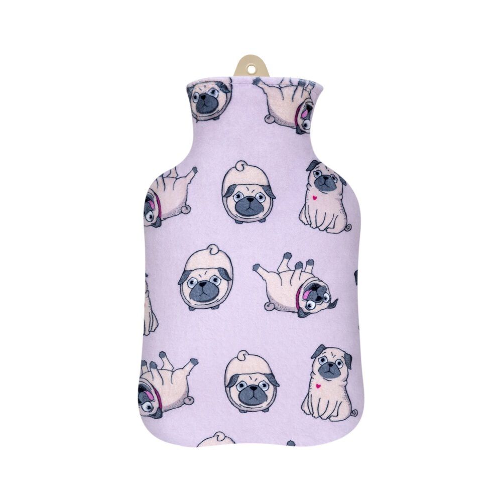 Guatero Thermicachile 1lt Pug Fondo Rosado image number 0.0