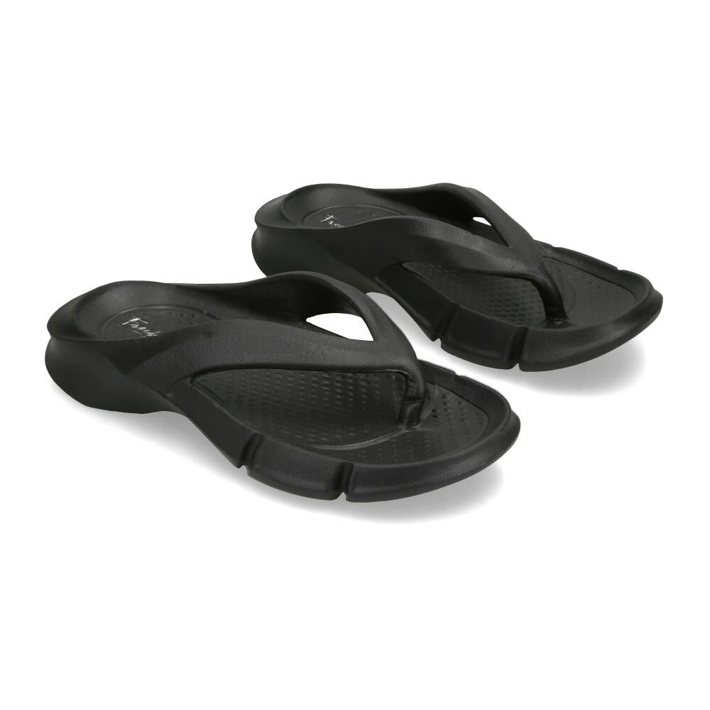 Hawaiana Mujer Freedom Black image number 1.0