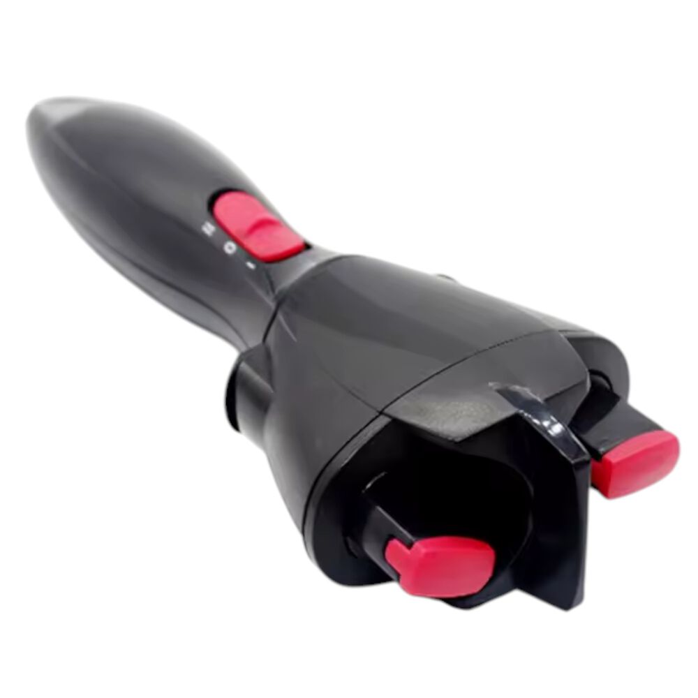 Trenzador De Cabello Twist Secret (requiere 2 Pilas Aa) image number 2.0