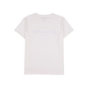 Polera Manga Corta Cuello Redondo Mujer Freedom