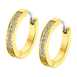 Aros Ls2329-4/2 Lotus Style Mujer Urban Woman