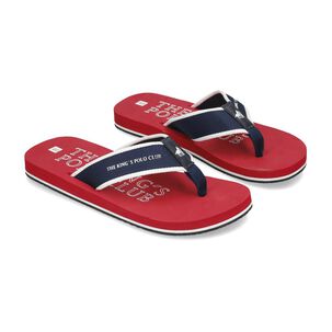 Hawaiana Hombre The King's Polo Club V26chtkpc23