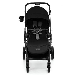 Coche De Paseo Yoxi Pure Black