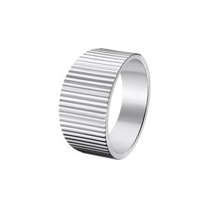 Anillo Ls2310-3/112 Lotus Style Mujer Steel Rings
