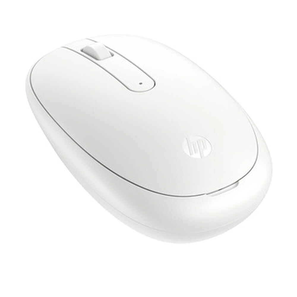 Mouse Hp 240 Lunar Bluethoot image number 0.0