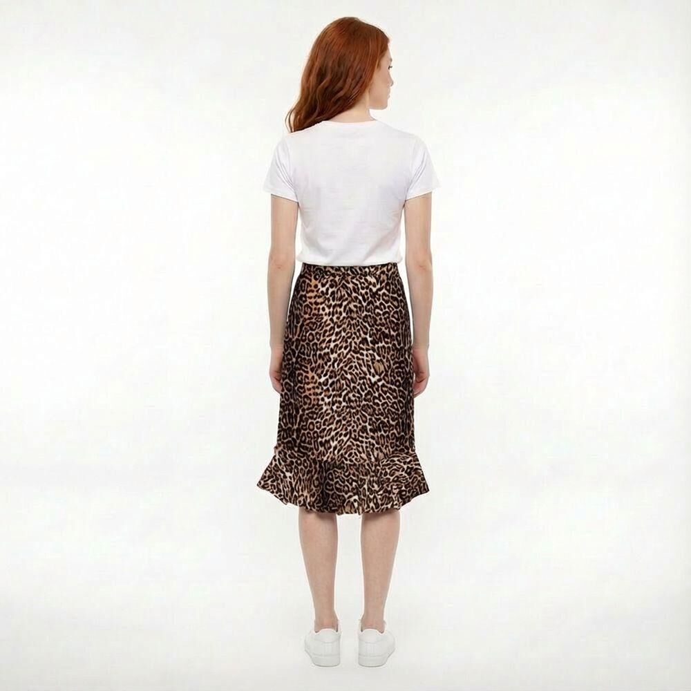 Falda Mujer Rolly Go image number 1.0