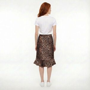 Falda Mujer Rolly Go