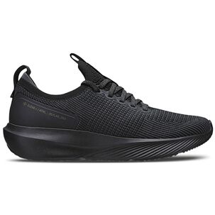 Zapatilla Hombre Asfalto Negro Zapatilla Hombre Asfalto Negro