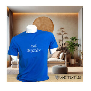 Polera Floki Sport