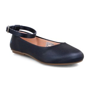 Ballerina Ni&ntilde;a Bubblegummers Pily Negro I