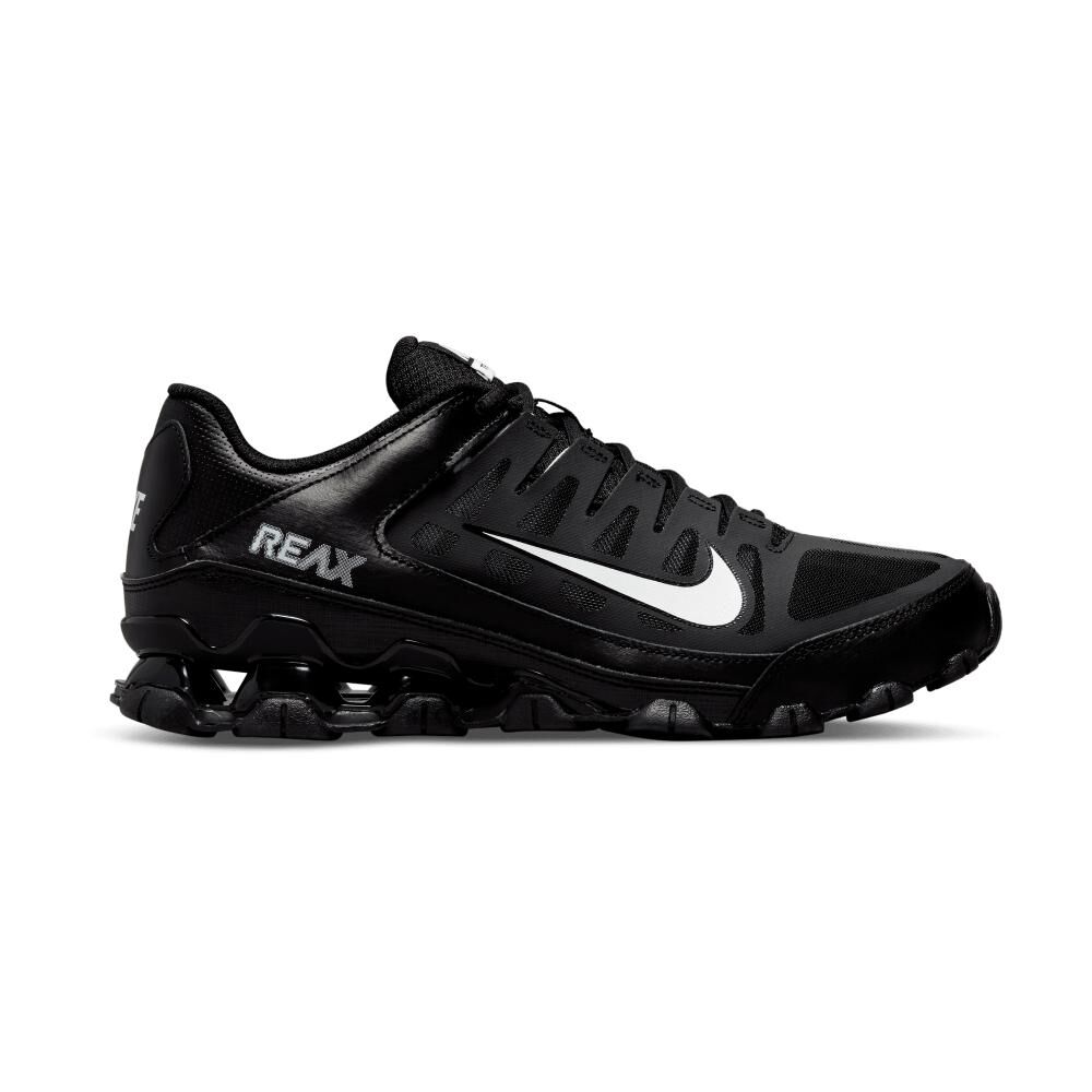Zapatilla Training Hombre Nike Reax 8 Tr image number 5.0