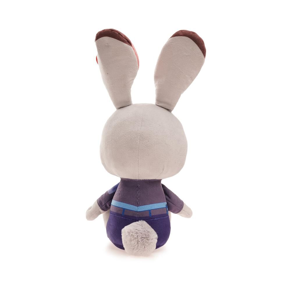 Peluche Zootopia Judy 25 Cms image number 3.0