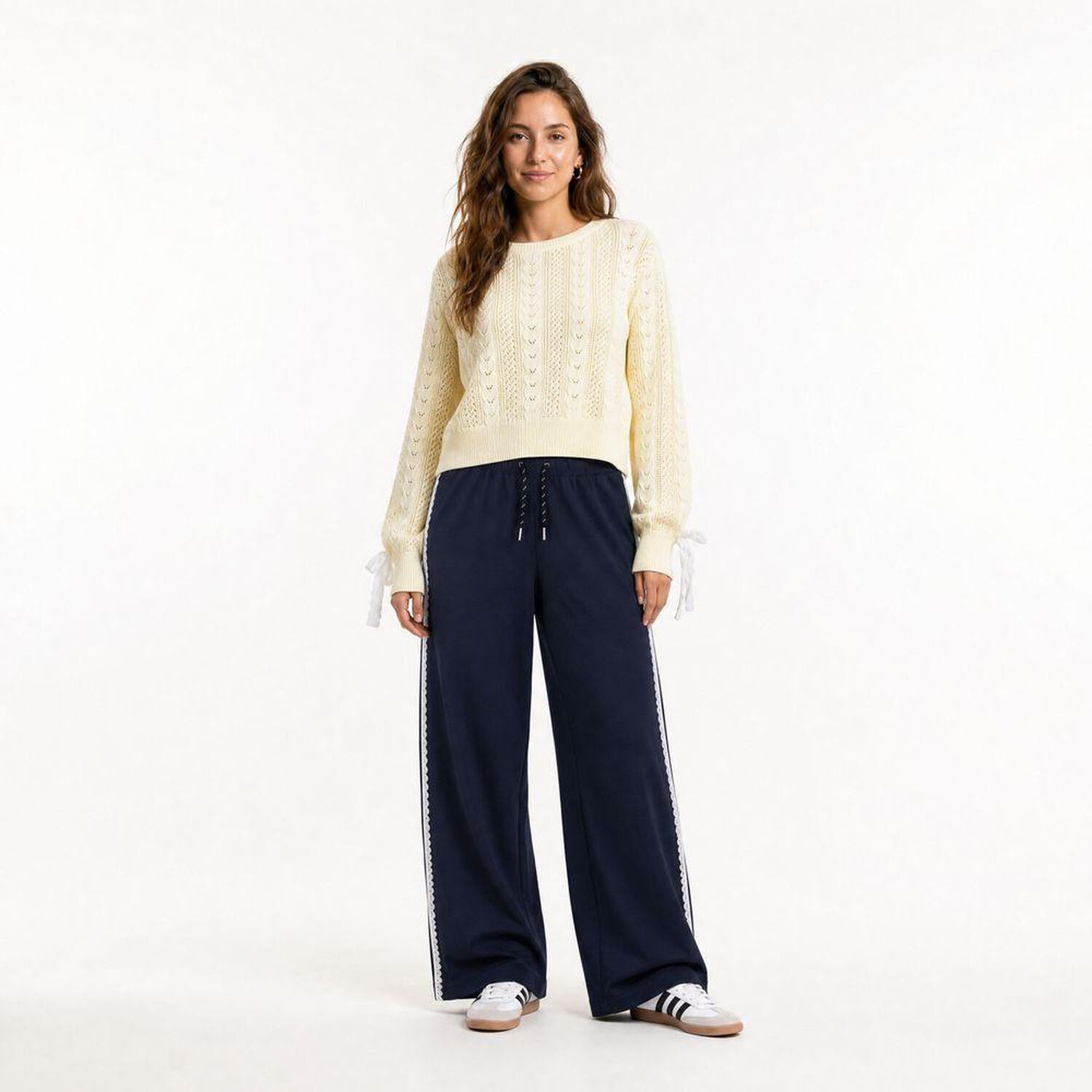 Sweater Mujer Freedom image number 0.0