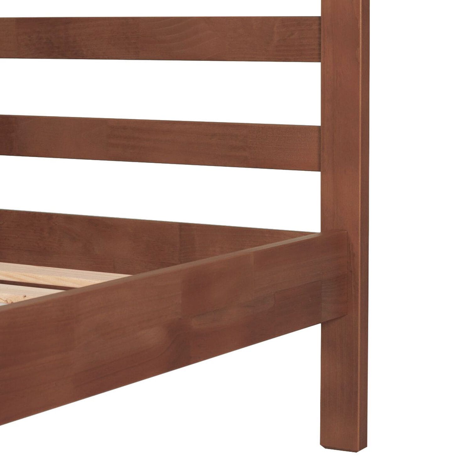 Camarote Desmontable Zen + Colchones Best Espuma 1 Plaza Madera image number 4.0
