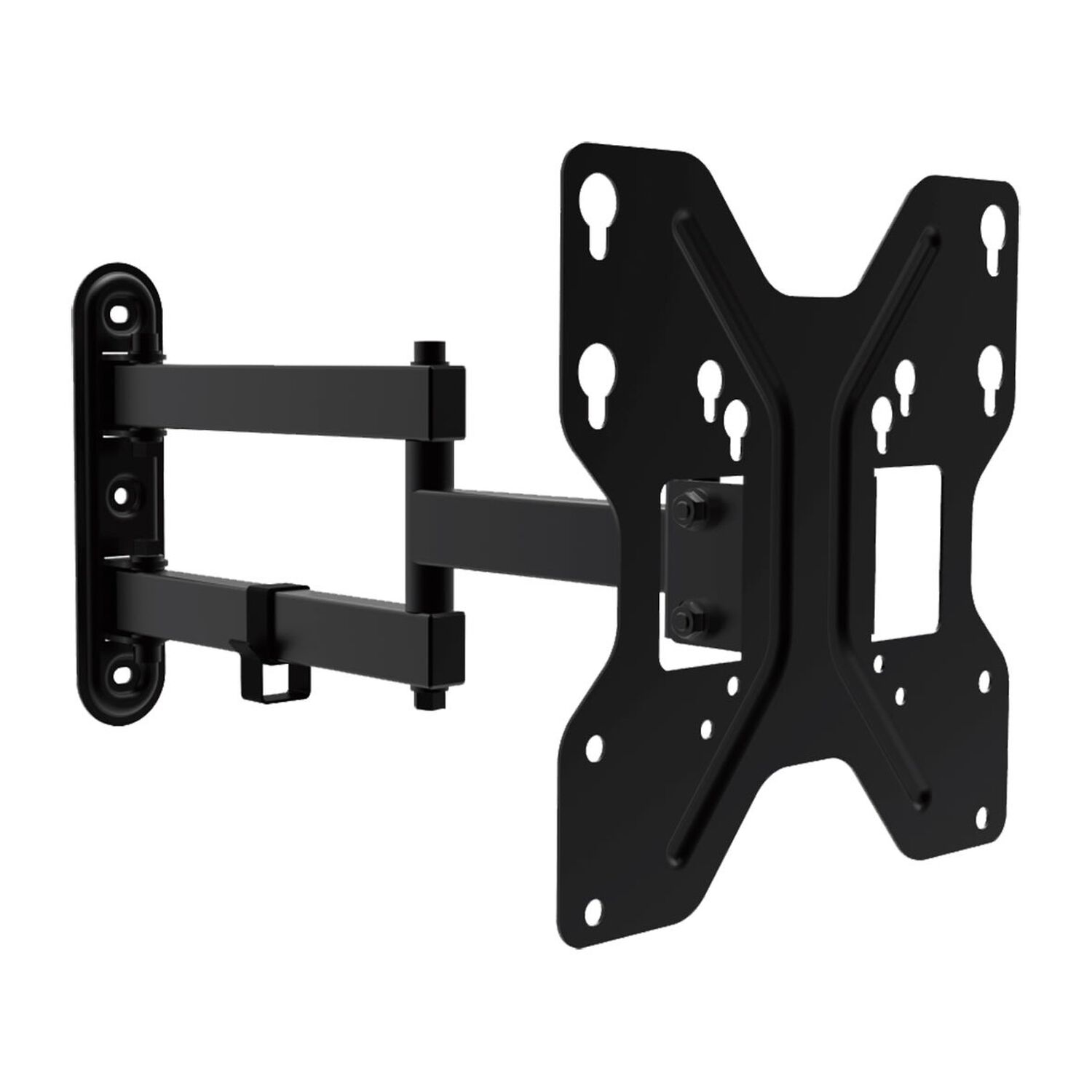 Soporte Tv Con Brazo De 13" A 42" Compatibilidad Universal image number 2.0