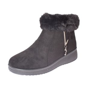 Bot&iacute;n Negro V&iacute;a Franca Art. 52203b0067black