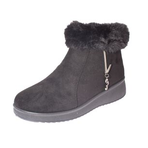 Bot&iacute;n Negro V&iacute;a Franca Art. 52203b0067black