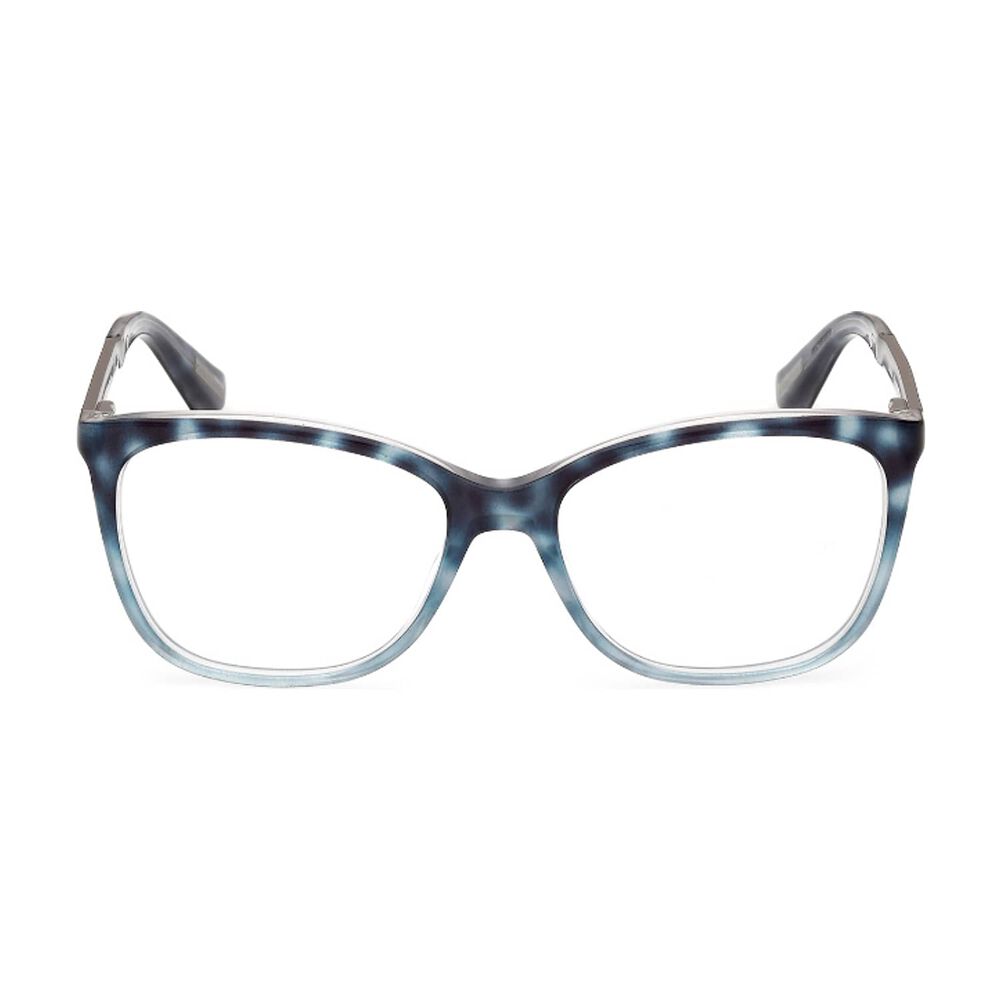 Lentes &Oacute;pticos Azul Guess By Marciano image number 0.0