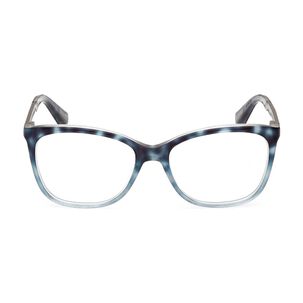 Lentes &Oacute;pticos Azul Guess By Marciano