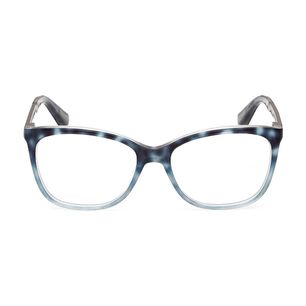 Lentes &Oacute;pticos Azul Guess By Marciano