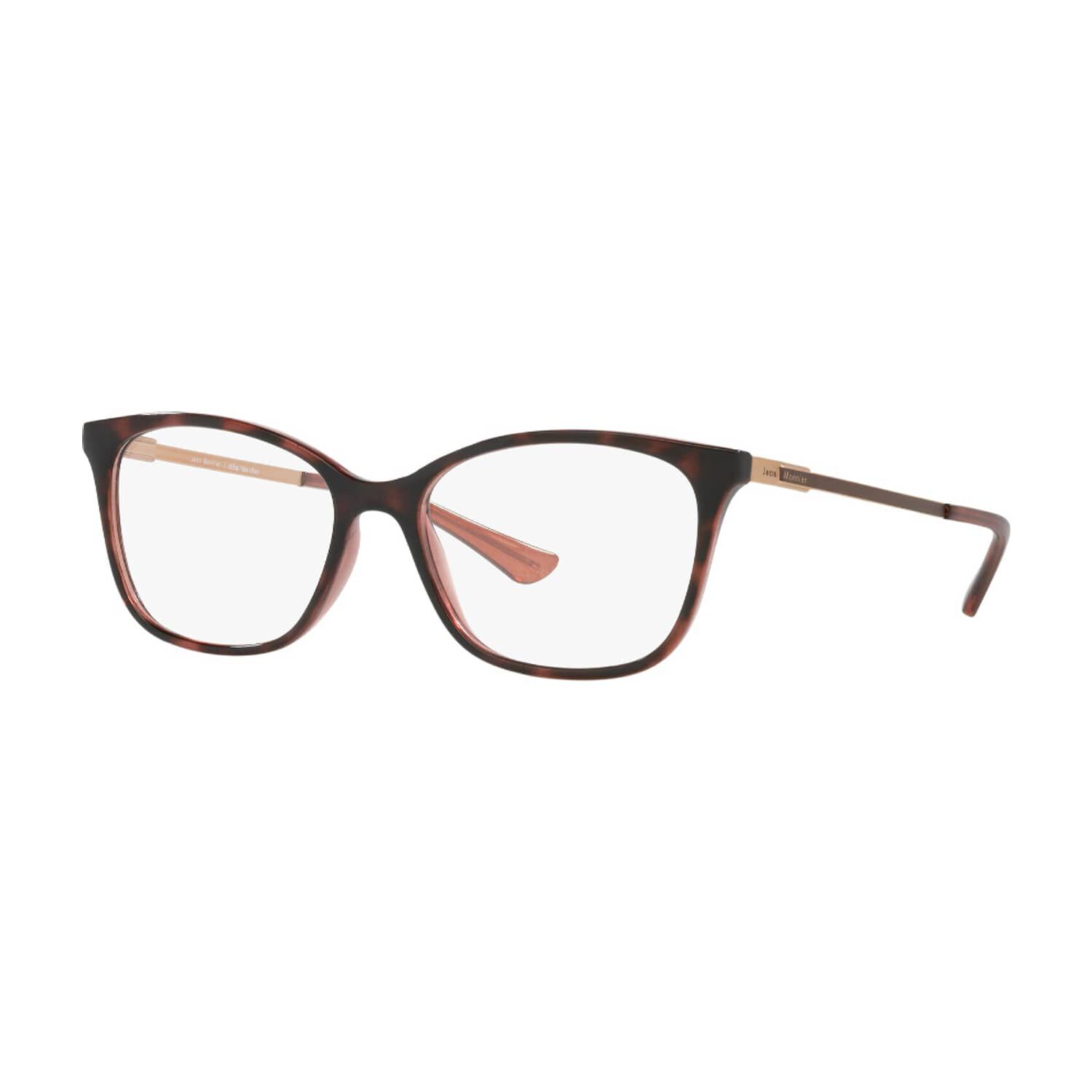 Lentes &Oacute;pticos Havana Jean Monnier image number 1.0
