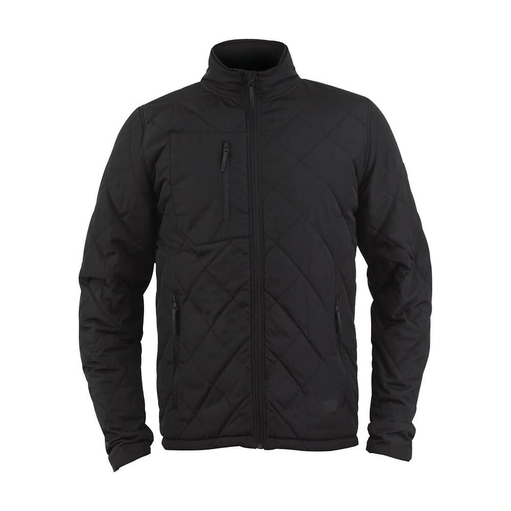 Parka Hw Ecolight Tocornal Hombre image number 1.0