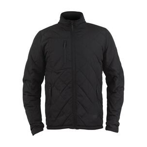 Parka Hw Ecolight Tocornal Hombre