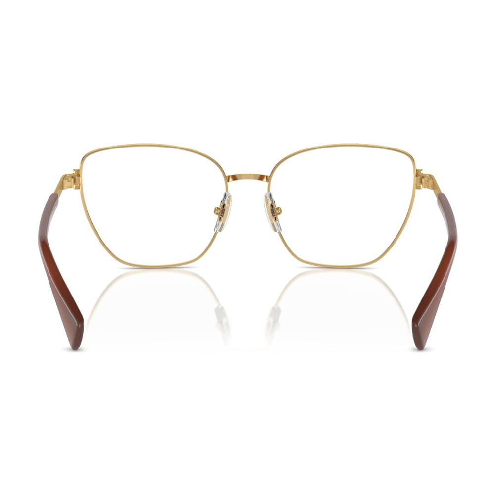 Lentes &Oacute;pticos Dorado Ralph image number 3.0