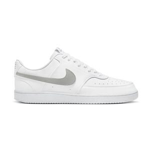 Zapatilla Urbana Hombre Nike Court Vision Low Next Nature Blanco