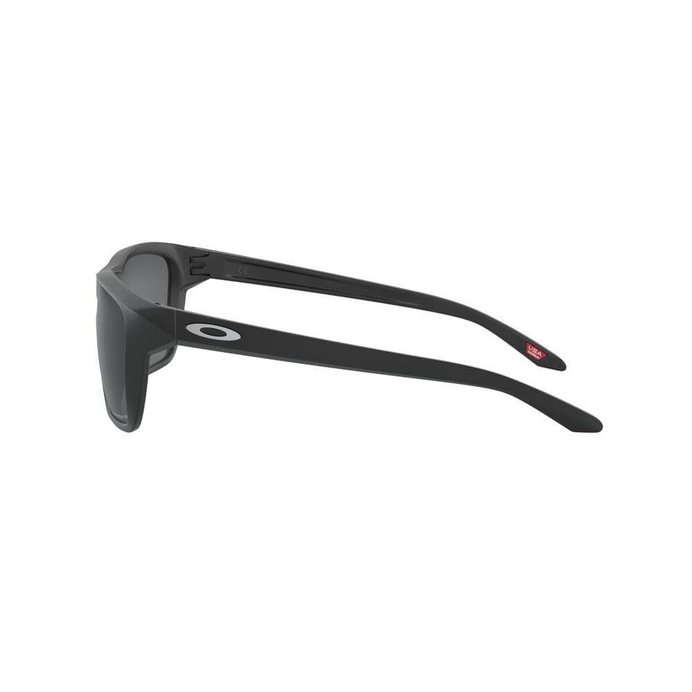 Lentes De Sol Sylas Prizm Black Polarizados Oakley image number 7.0