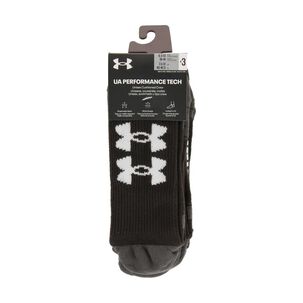 Calcetines Hombre Under Armour 1379515-002