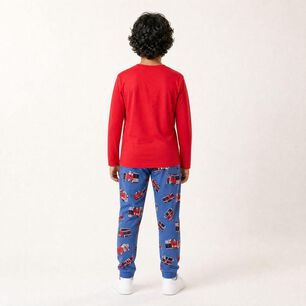 Pijama Ni&ntilde;o Topsis / 2 Piezas