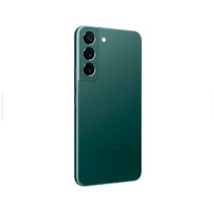 Celular Samsung S22 128 Gb Verde- Reacondicionado