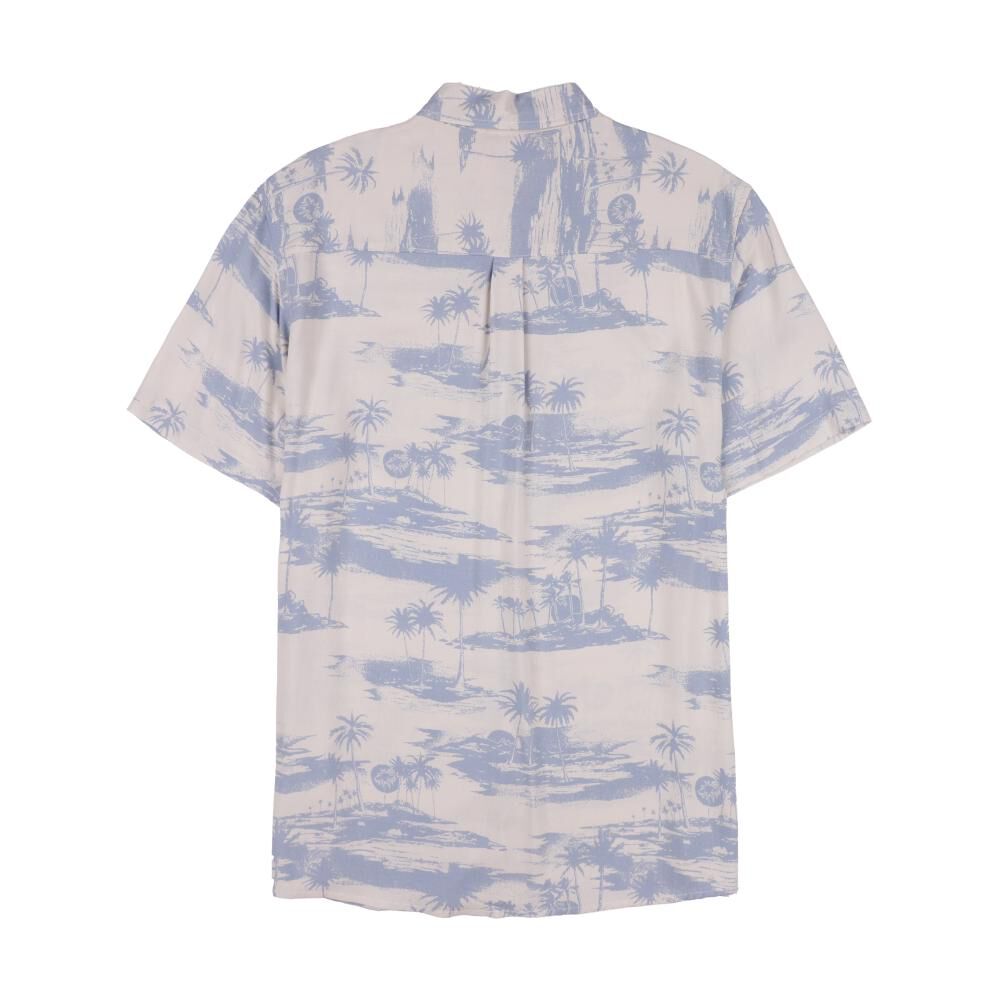 Camisa Hombre Skuad image number 1.0