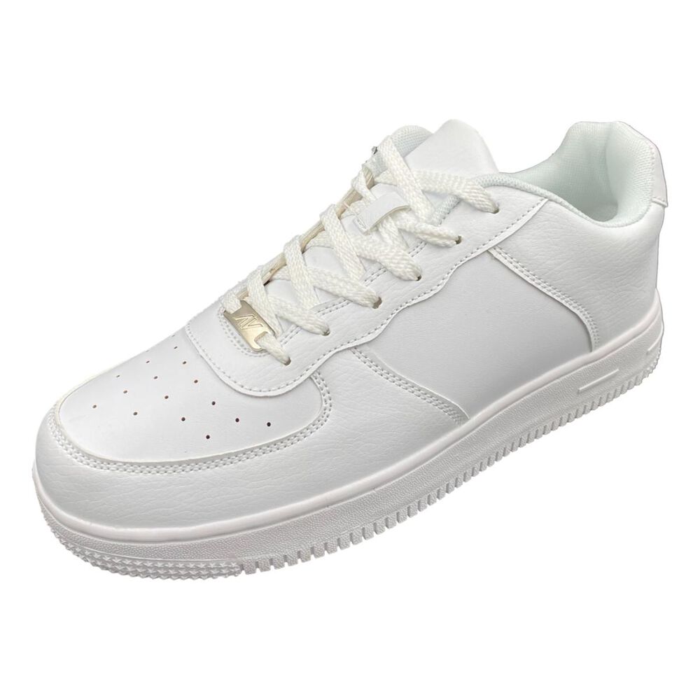 Zapatilla Deportiva Basquetbol Blanco image number 0.0