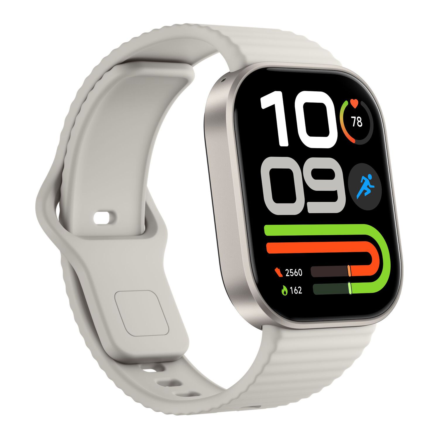 Smartwatch Xiaomi Watch 6 Lite Steel Grey / 1,96" image number 2.0